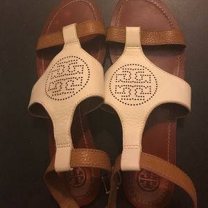 Tory Burch sandals